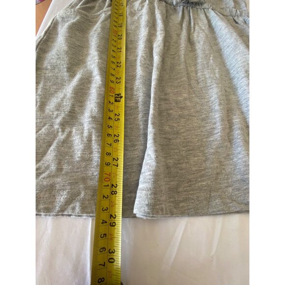 Fab Kids Unicorn cinched waist top with front pockets - Picture 7 of 12